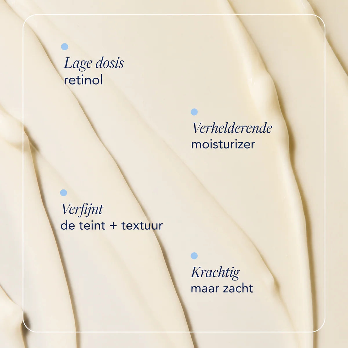 AGELESS+ Retinol - Repair Crème 0.3% Retinol Complex