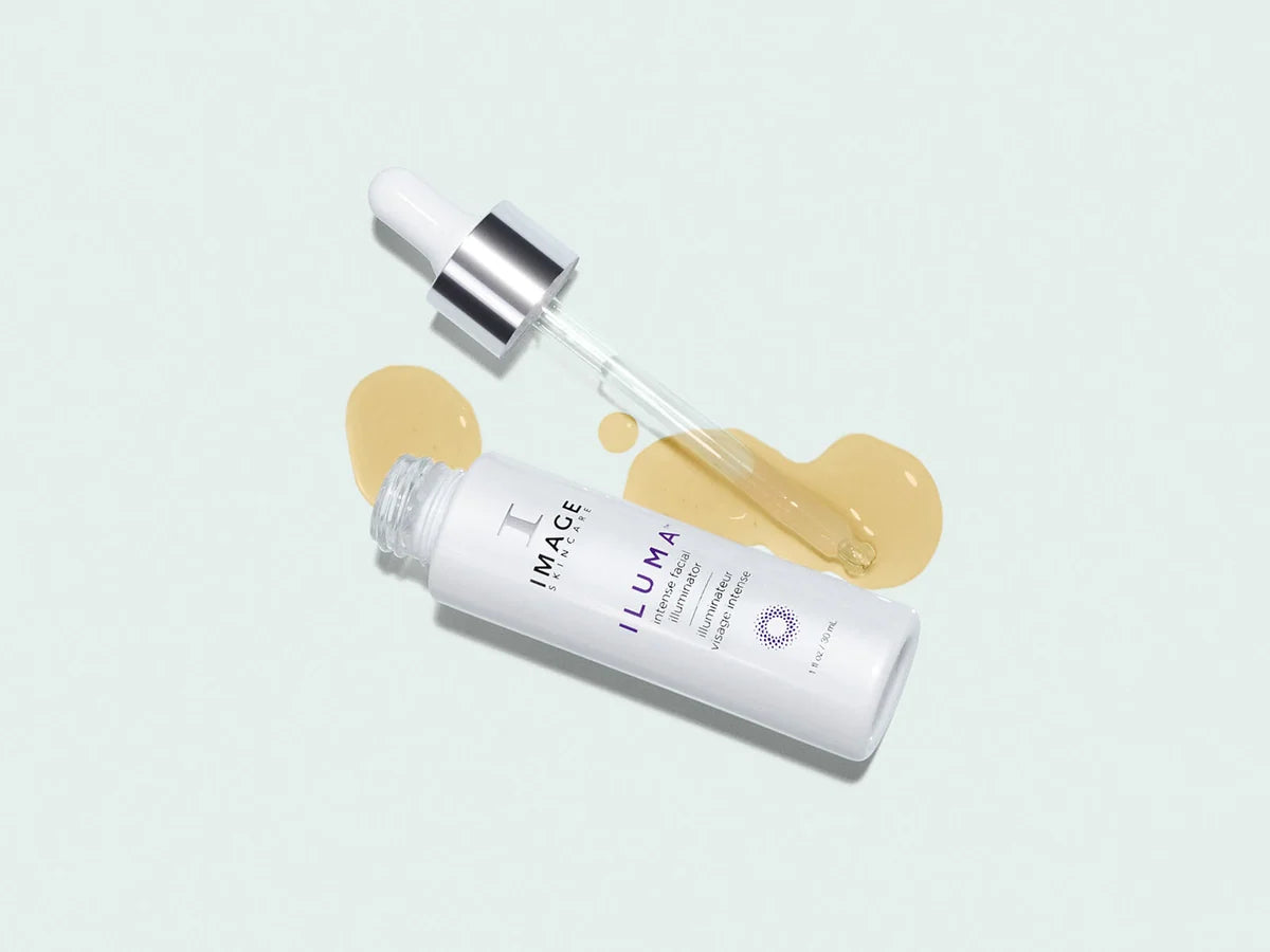 ILUMA - Intense Facial Illuminator