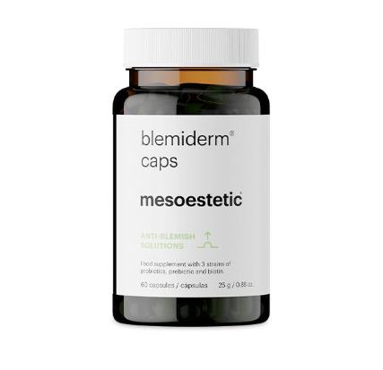 Mesoestetic Blemiderm® Caps