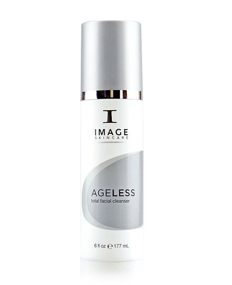 IMAGE Skincare Ageless total facial cleanser