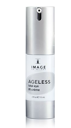 IMAGE Skincare Ageless total eye lift crème