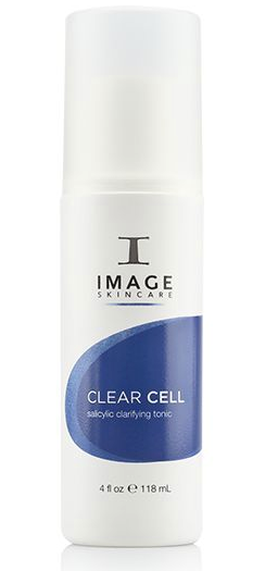 IMAGE Skincare clear cell clarifying tonic