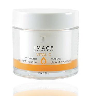 IMAGE Skincare vital c hydrating overnight masque