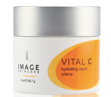 IMAGE Skincare vital c hydrating repair crème