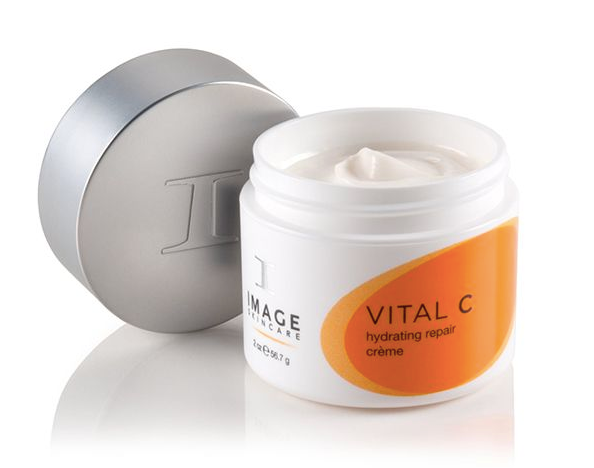 IMAGE Skincare vital c hydrating repair crème