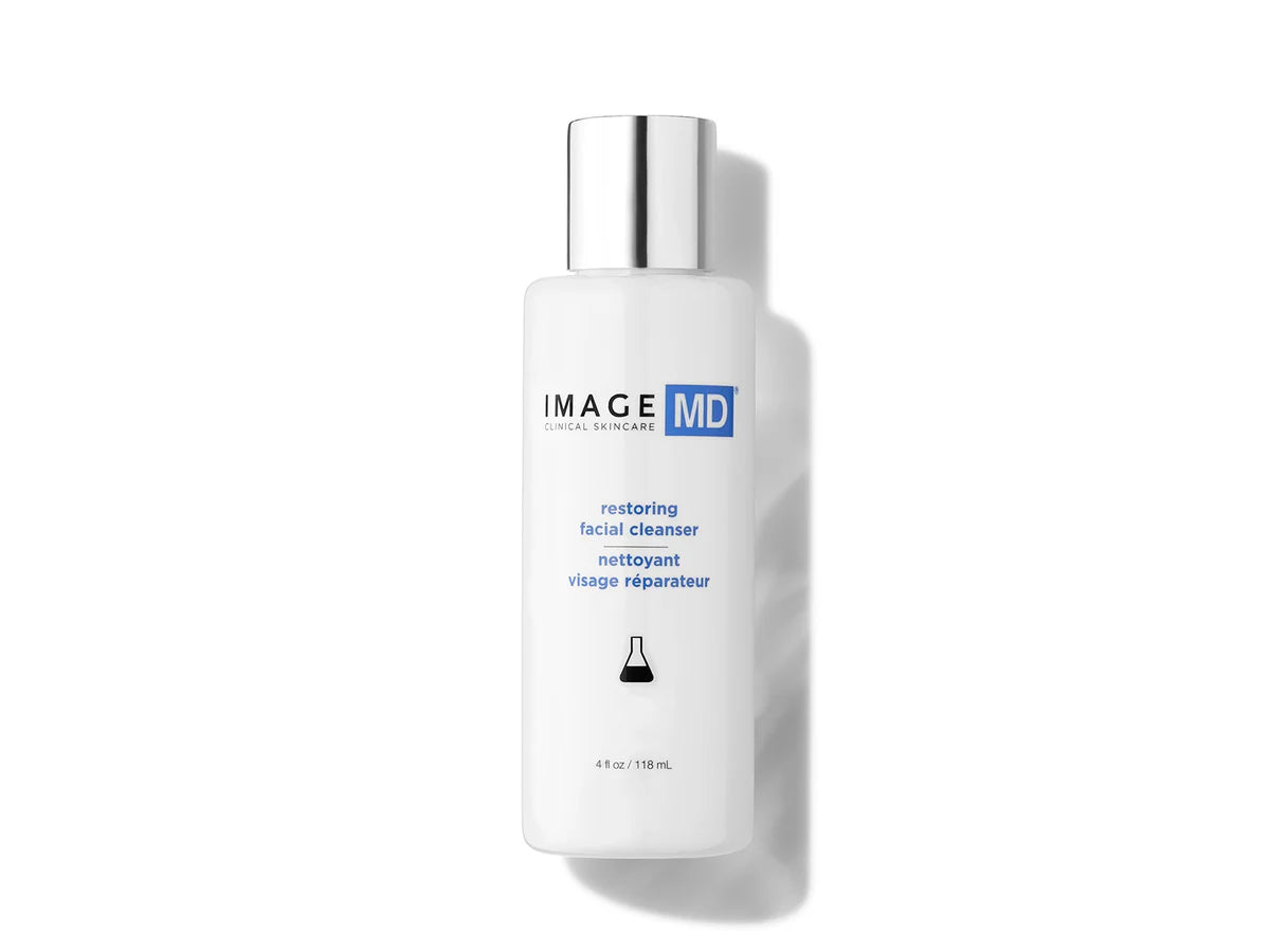 IMAGE MD - Restoring Facial Cleanser
