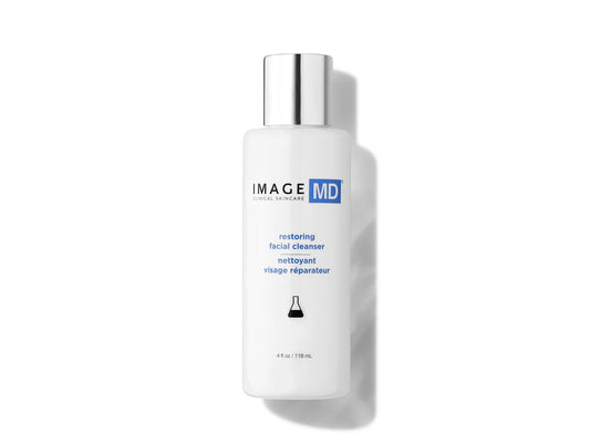 IMAGE MD - Restoring Facial Cleanser