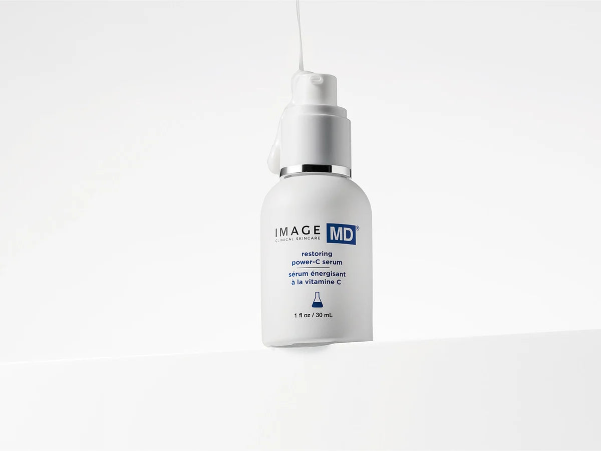 IMAGE MD - Restoring Power-C Serum