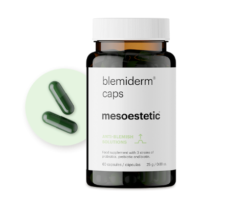 Mesoestetic Blemiderm® Caps