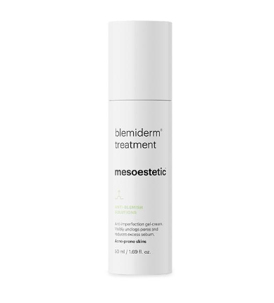 Mesoestetic Blemiderm® treatment 50ml