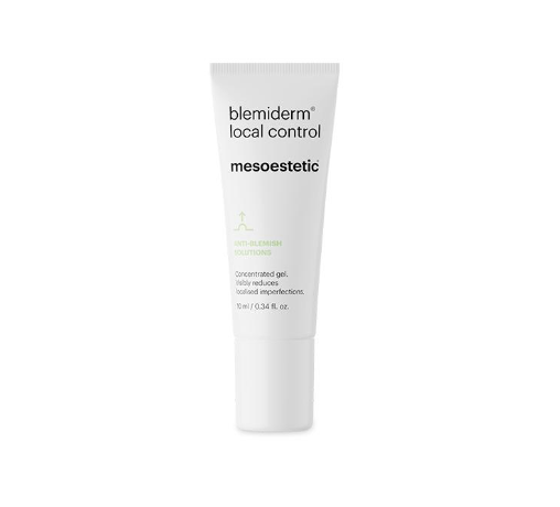 Mesoestetic Blemiderm® local control 10ml