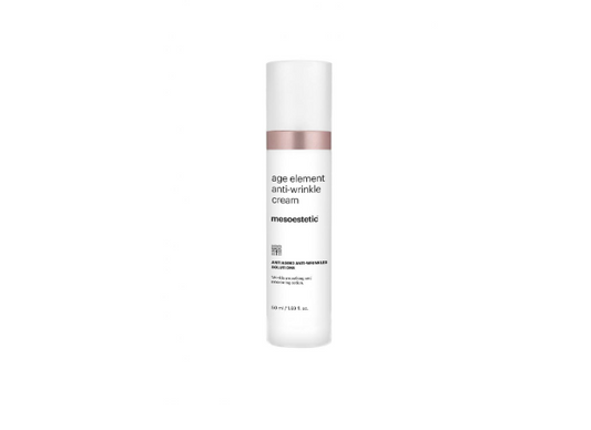 Mesoestetic age element anti-wrinkle cream - 50ml