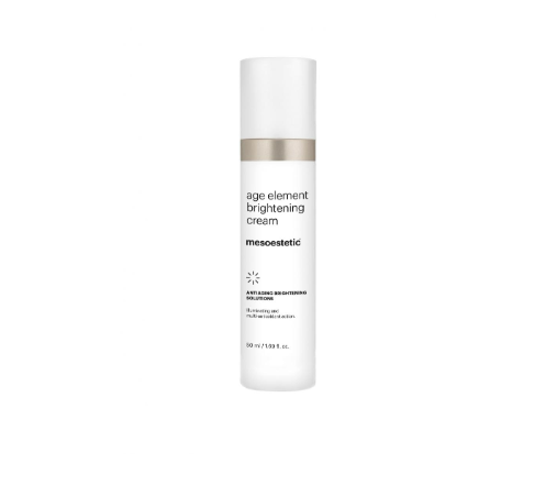 Mesoestetic age element brightening cream - 50ml