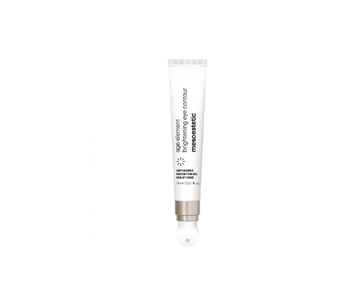 Mesoestetic age element brightening eye contour - 15ml
