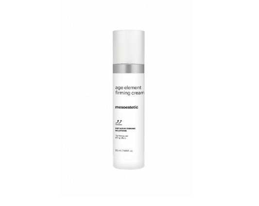 Mesoestetic age element firming cream - 50ml