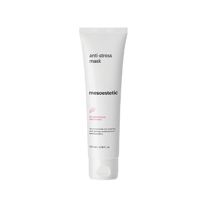 Mesoestetic anti-stress mask - 100ml
