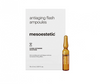 Mesoestetic antiaging flash ampoules 10x2ml