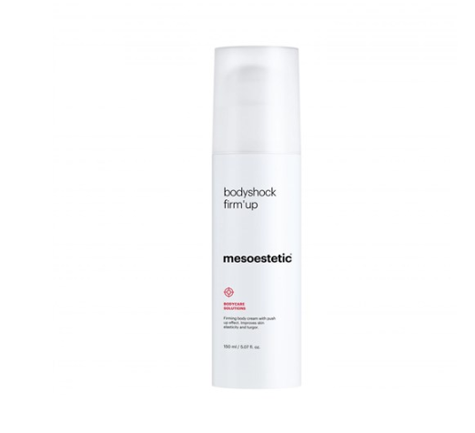 Mesoestetic bodyshock firm’up - 150ml