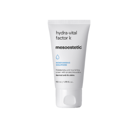 Mesoestetic hydra-vital factor k 50ml