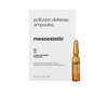 Mesoestetic pollution defense ampoules - 10x2ml