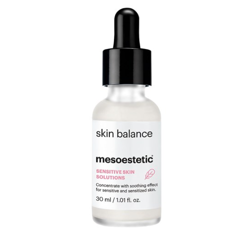 Mesoestetic skin balance - 30ml