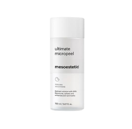 Mesoestetic ultimate micropeel - 150ml