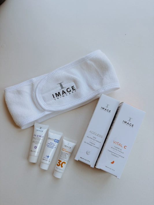 Pomo Image PERFECT PEEL TREATMENT THE HOME EDITION