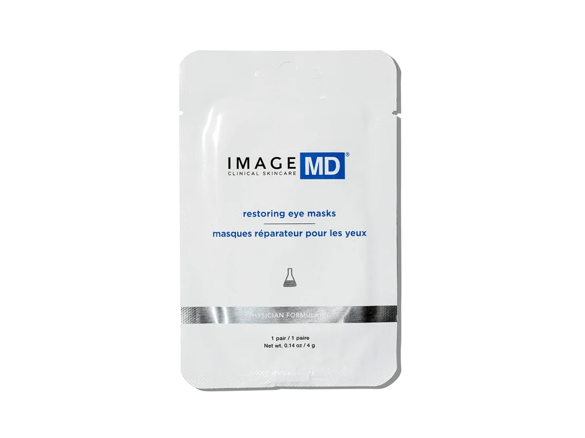 IMAGE MD - Restoring Eye Masks (1 paar)
