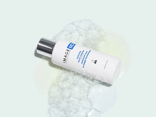 IMAGE MD - Restoring Facial Cleanser