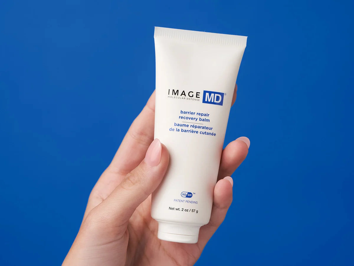 IMAGE MD - Barrier Repair Recovery Balm