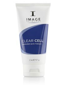 IMAGE Skincare clear cell clarifying masque