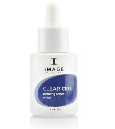 IMAGE Skincare clear cell restoring serum