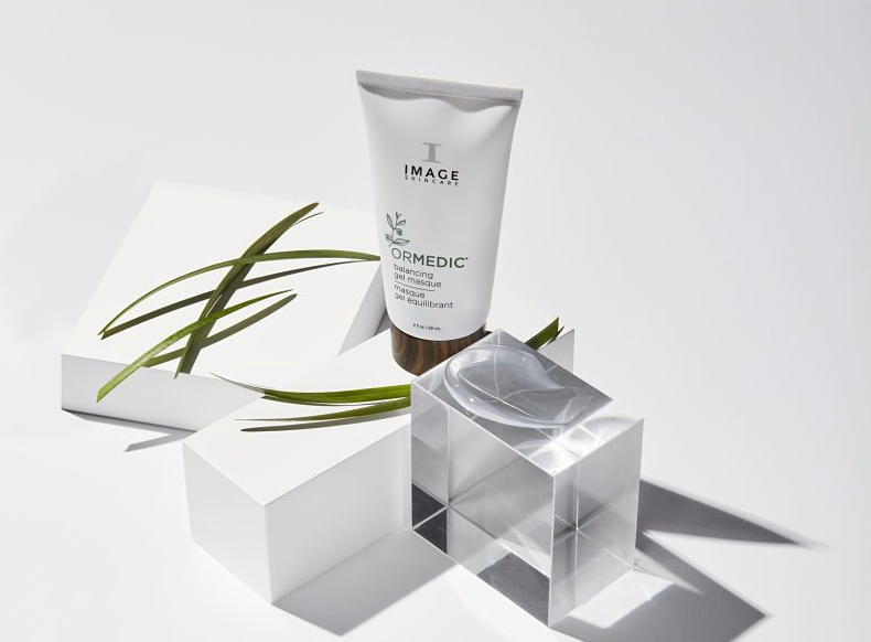IMAGE Skincare Ormedic - balancing gel masque