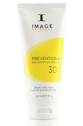 Image Skincare Prevention+ Daily Hydrating Moisturizer SPF 30