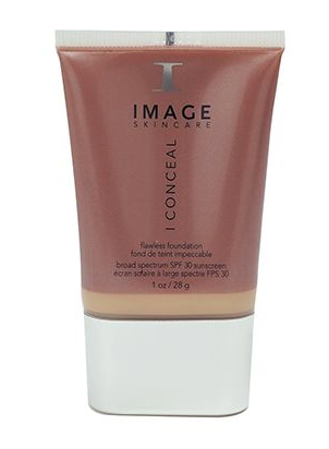 IMAGE Skincare I conceal flawless foundation - naturel