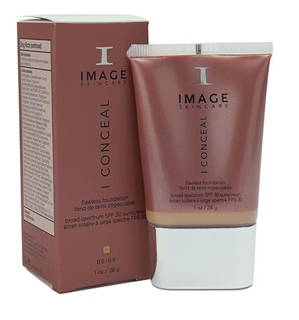 IMAGE Skincare I conceal flawless foundation - beige