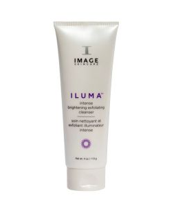 ILUMA - Intense Brightening Exfoliating Cleanser
