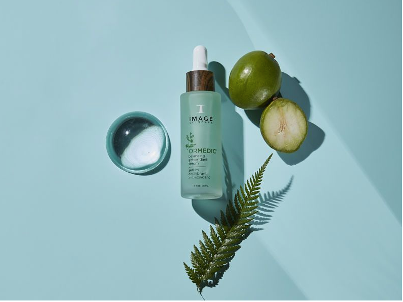 IMAGE Skincare Ormedic balancing anti-oxidant serum