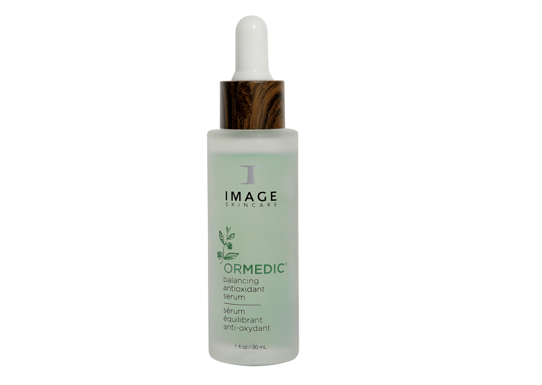 IMAGE Skincare Ormedic balancing anti-oxidant serum