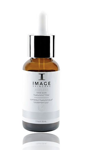 IMAGE Skincare Ageless total pure hyaluronic filler