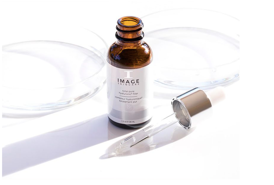 IMAGE Skincare Ageless total pure hyaluronic filler