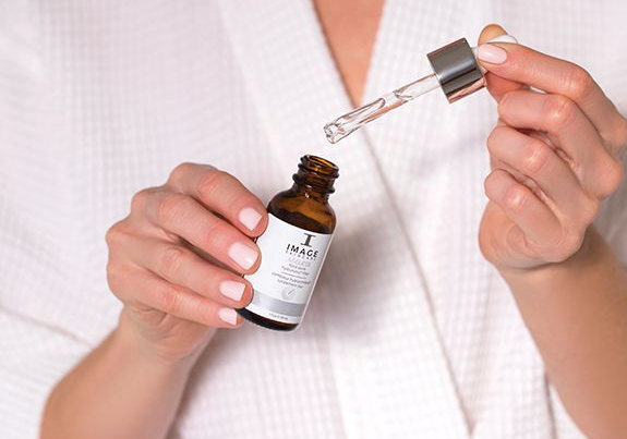 IMAGE Skincare Ageless total pure hyaluronic filler
