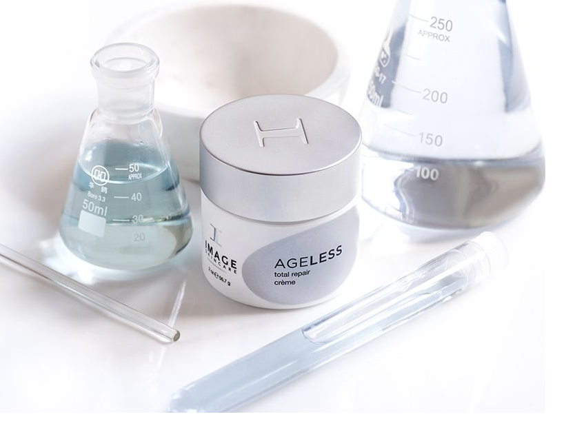 IMAGE Skincare Ageless total repair crème