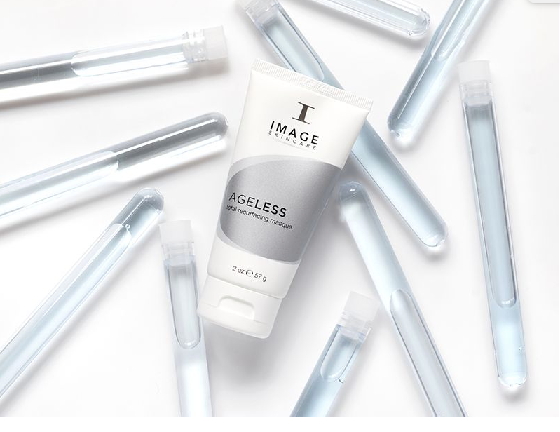 IMAGE Skincare Ageless total resurfacing masque