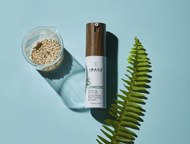 IMAGE Skincare Ormedic - Balancing Eye Lift Gel
