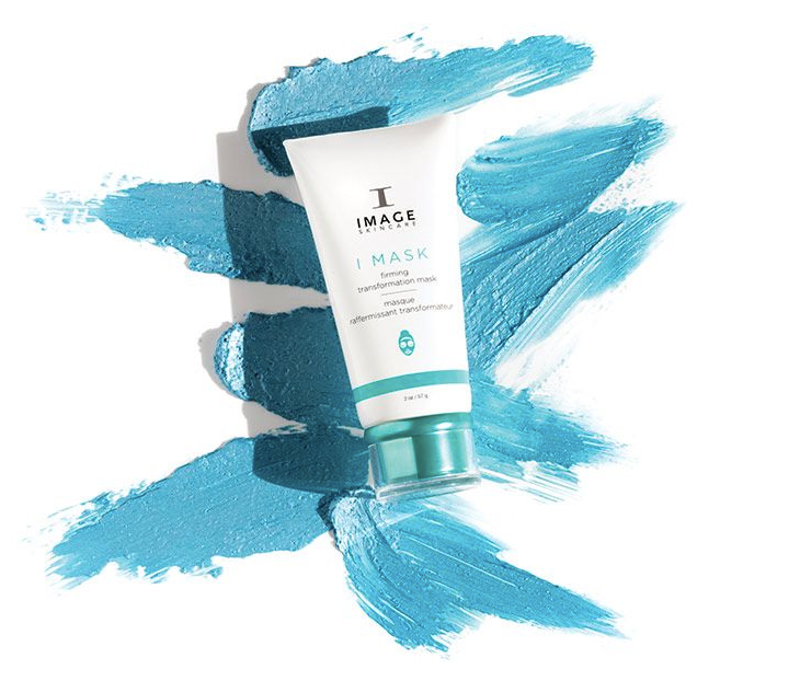 IMAGE Skincare I mask firming transformation mask