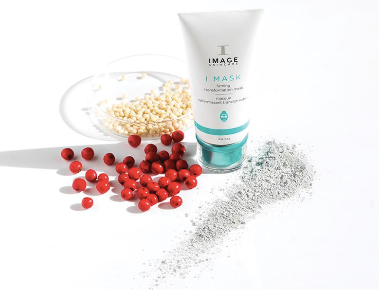 IMAGE Skincare I mask firming transformation mask