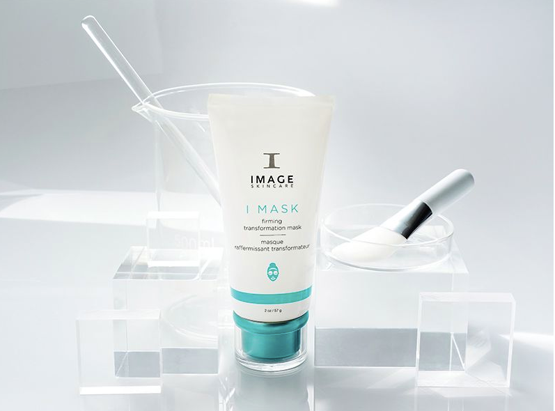 IMAGE Skincare I mask firming transformation mask