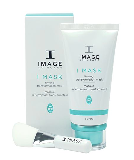 IMAGE Skincare I mask firming transformation mask