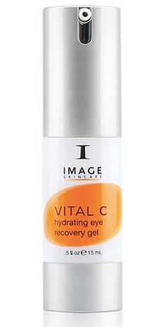IMAGE Skincare vital c hydrating eye recovery gel